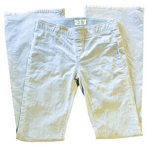 Free People Stretchy Corduroy Pants